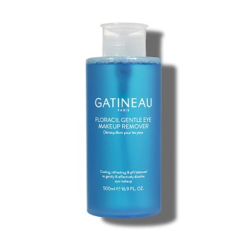 Gatineau Floracil Gentle Eye Makeup Remover 500ml